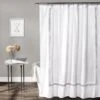 Hotel Collection Shower Curtain