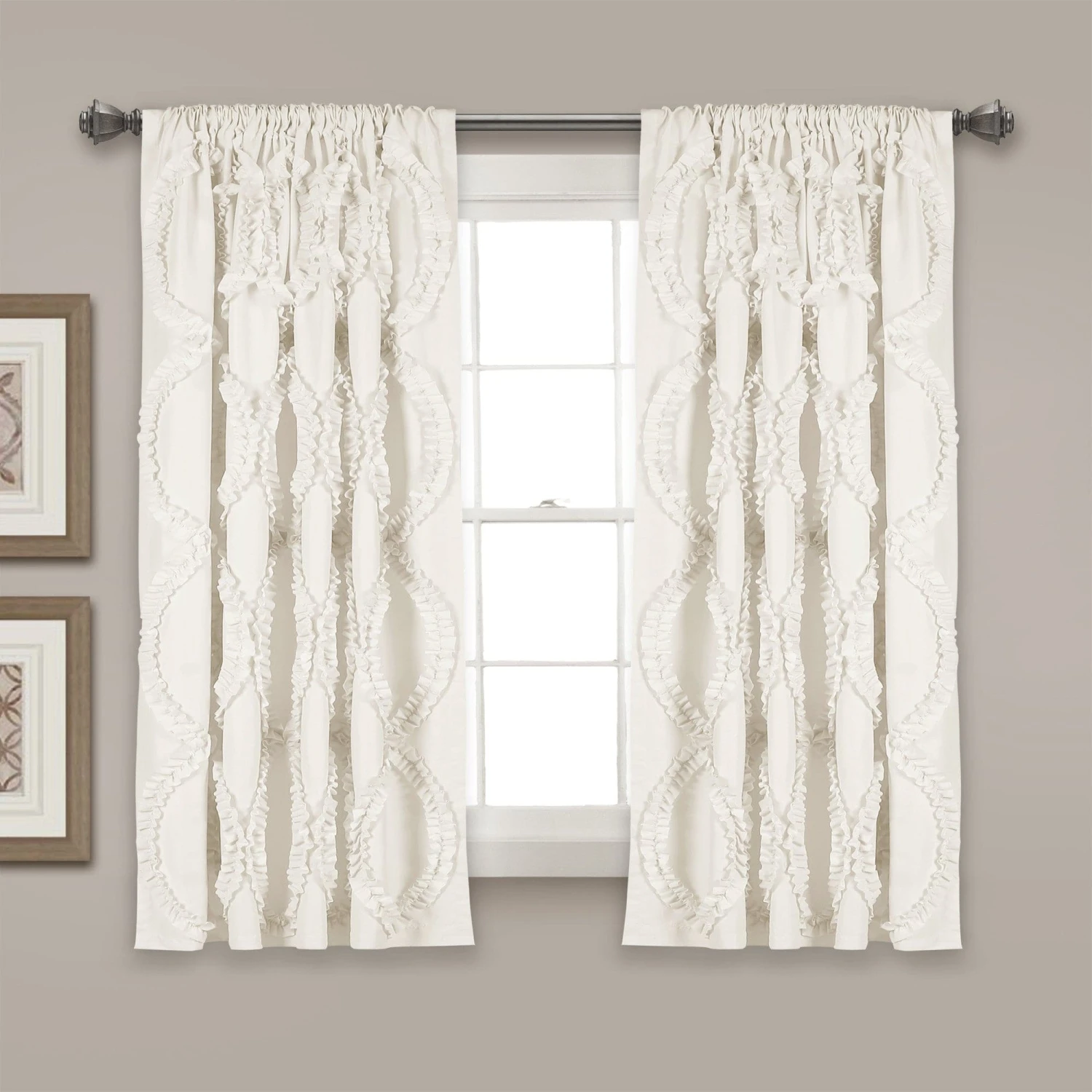 Avon Window Curtain - Image 7