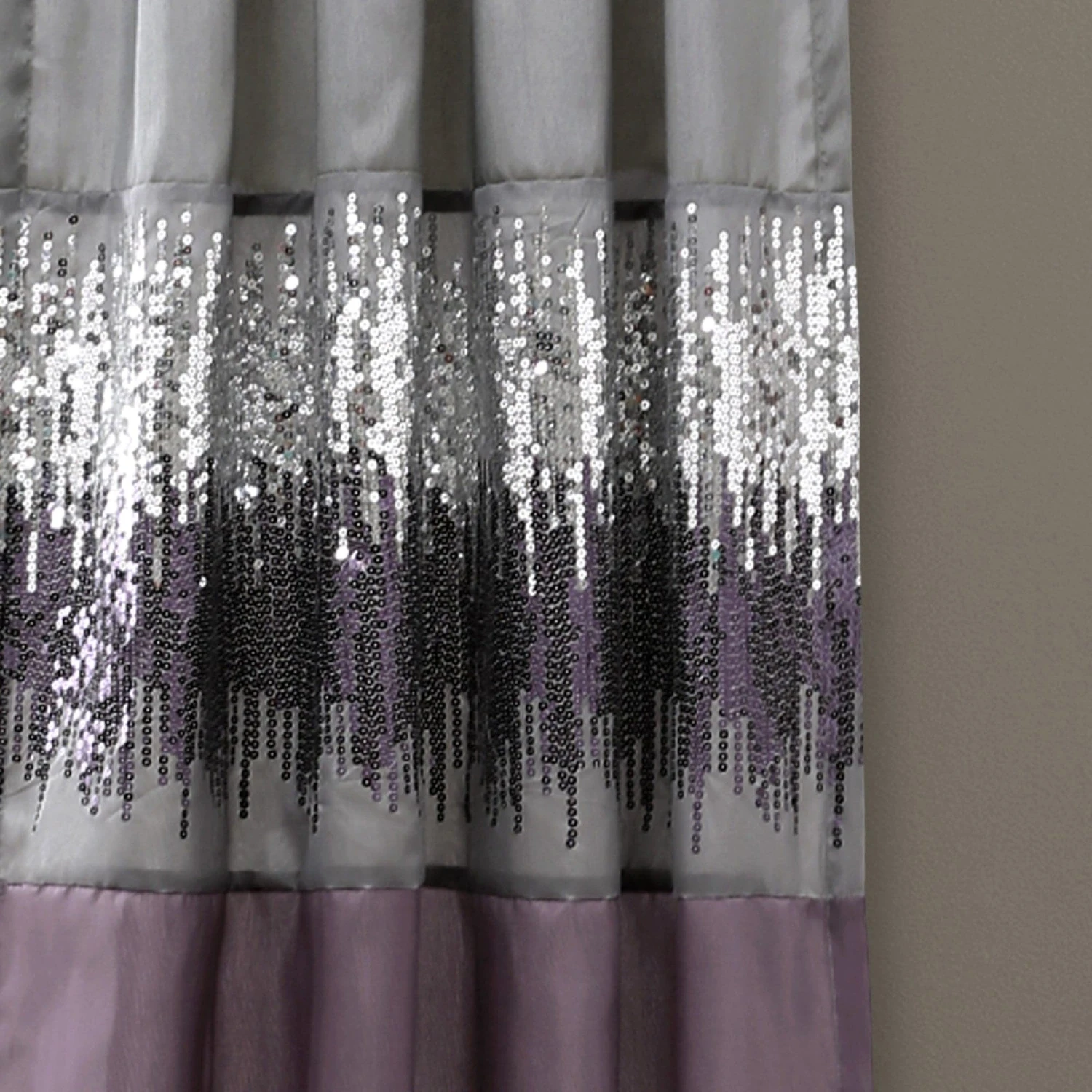 Night Sky Window Curtain Panel - Image 17