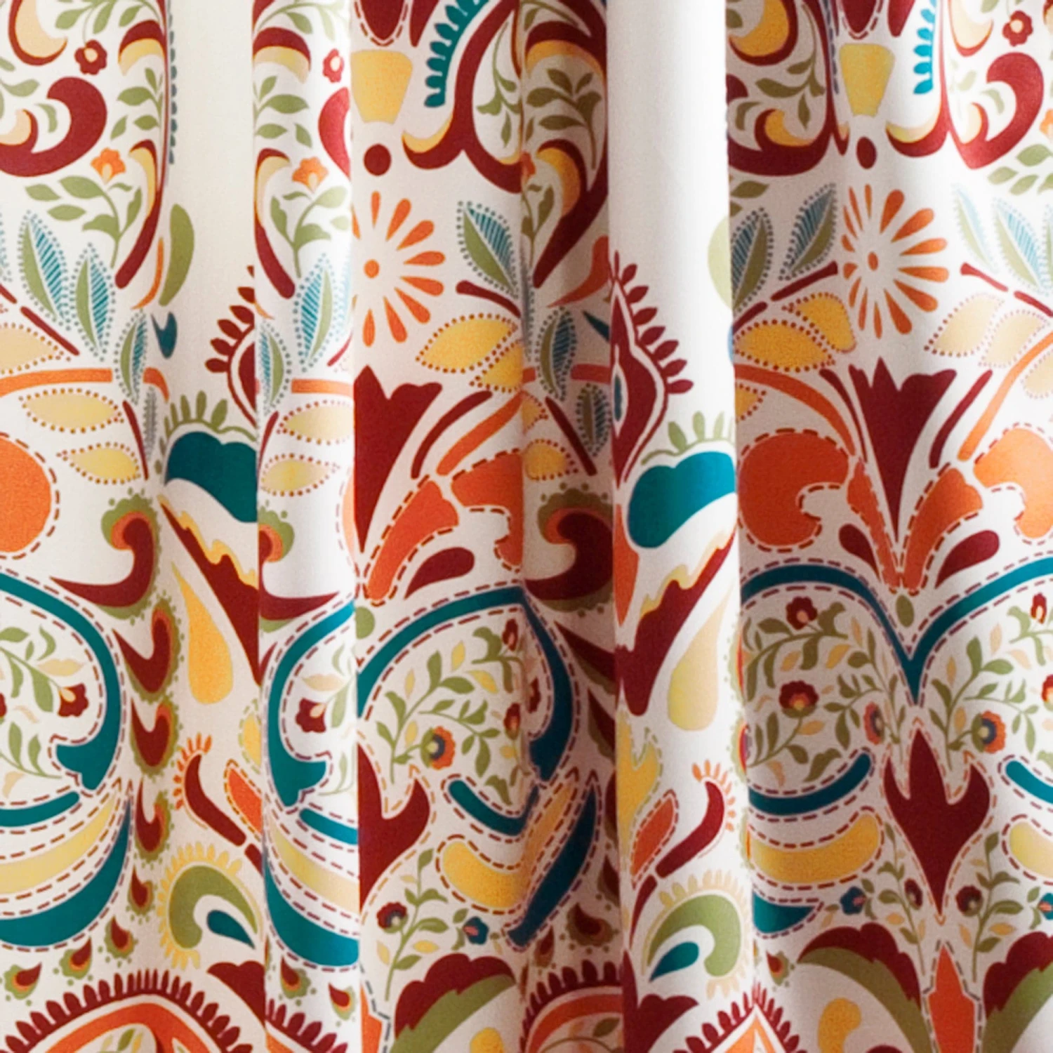 Clara Light Filtering Window Panel Set - Image 11