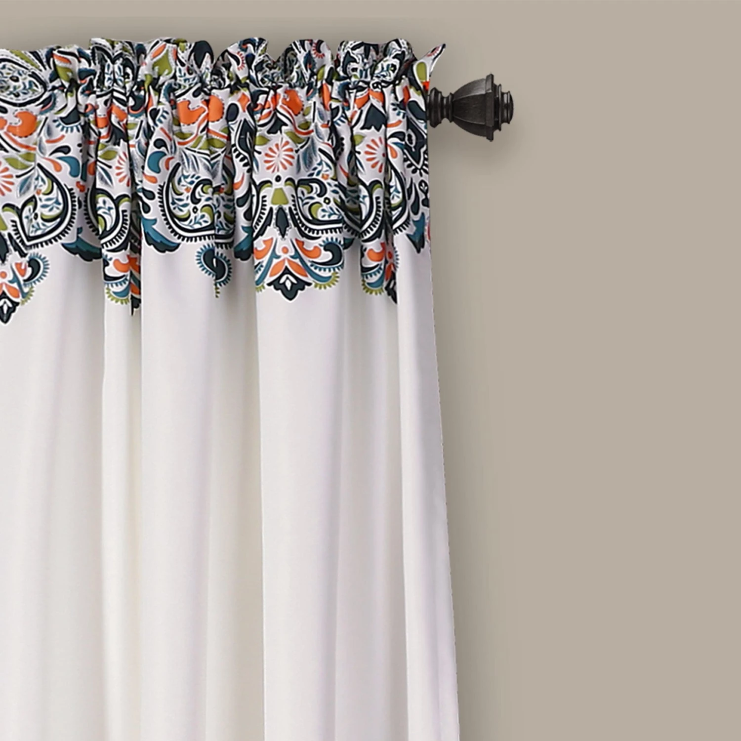 Clara Light Filtering Window Panel Set - Image 9