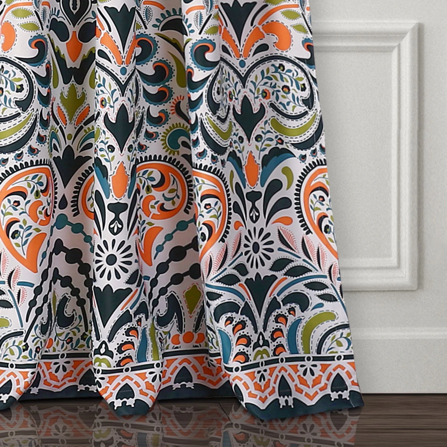 Clara Light Filtering Window Panel Set - Image 17