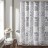 Monique Shower Curtain