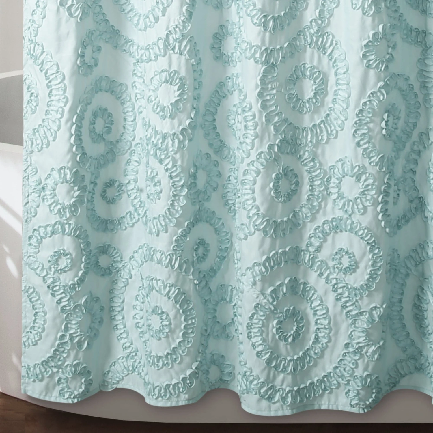 Keila Shower Curtain - Image 6