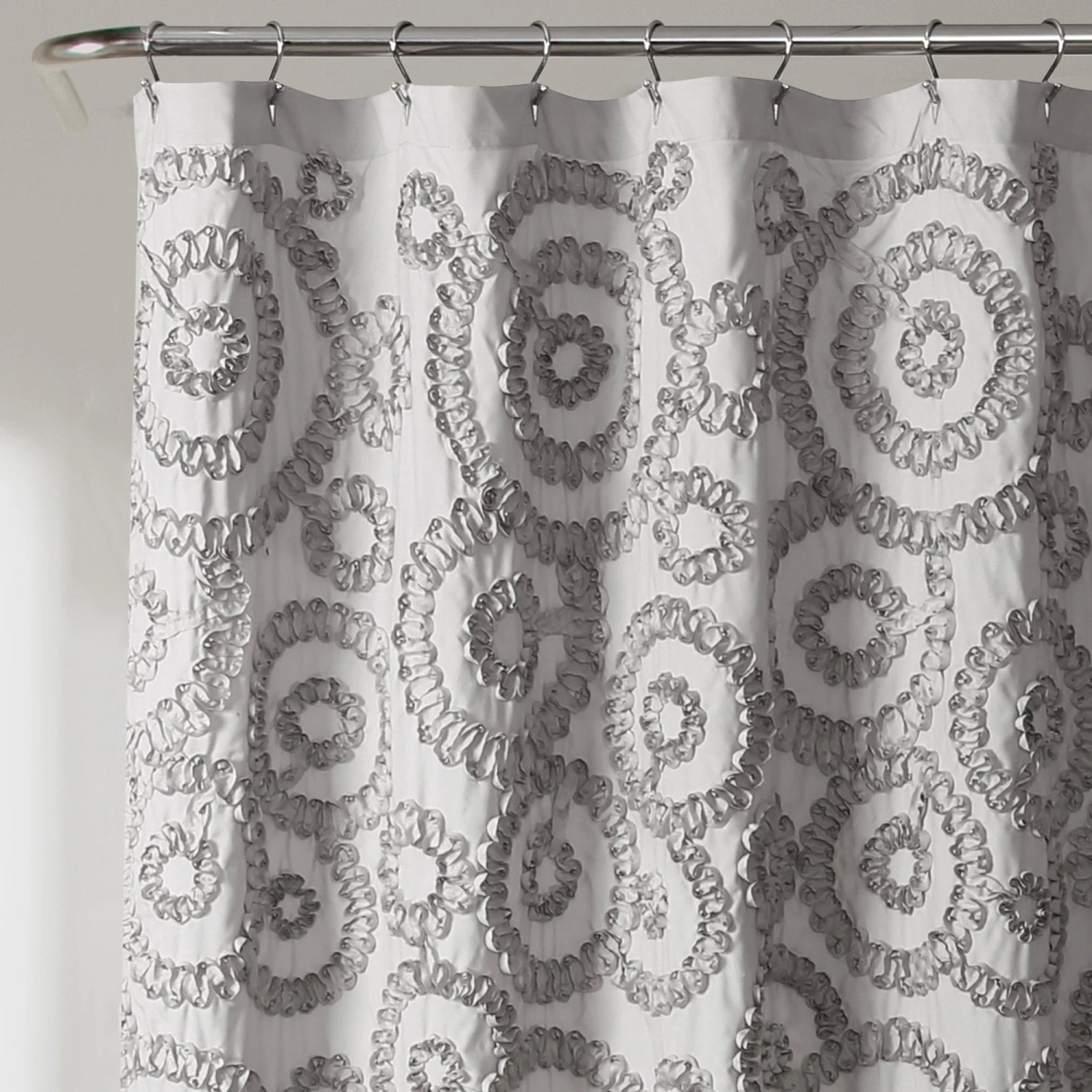 Keila Shower Curtain - Image 8