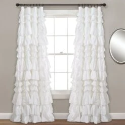 Kemmy Window Curtain Panel