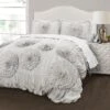 Serena 3 Piece Comforter Set