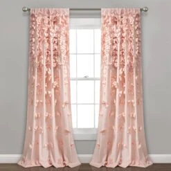 Riley Window Curtain