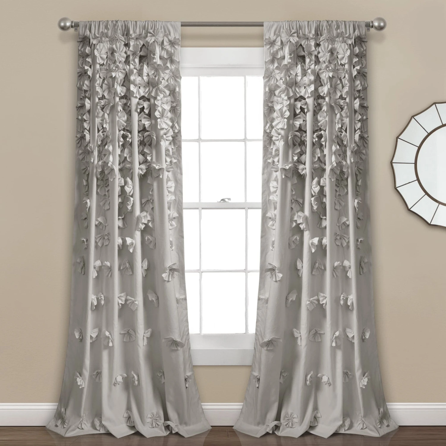 Riley Window Curtain - Image 7