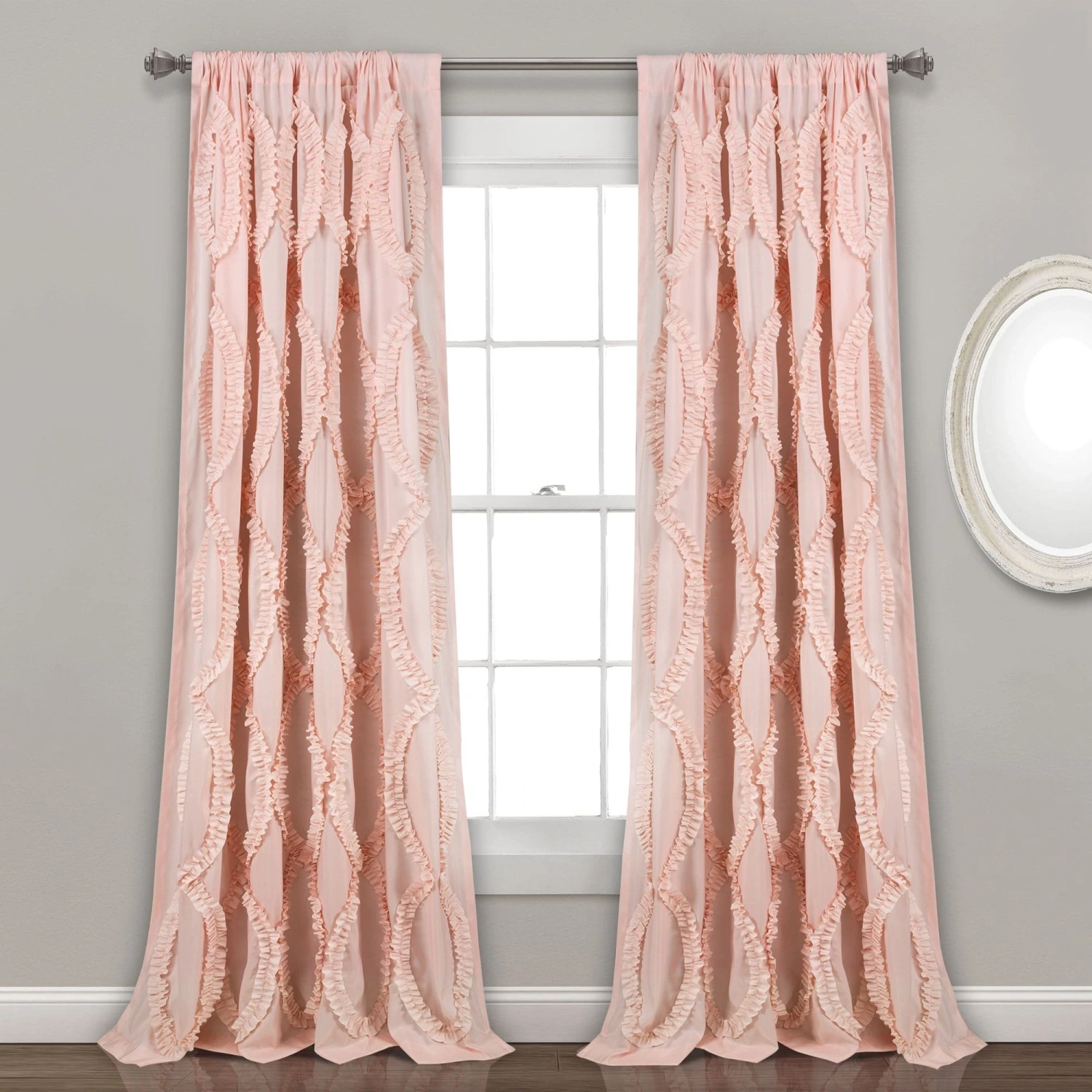 Avon Window Curtain - Image 6
