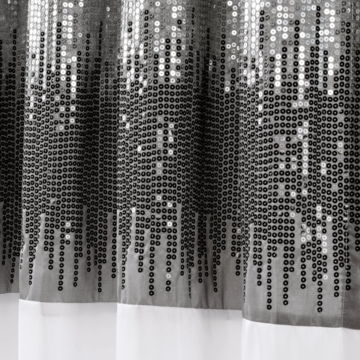 Night Sky Window Curtain Panel - Image 19