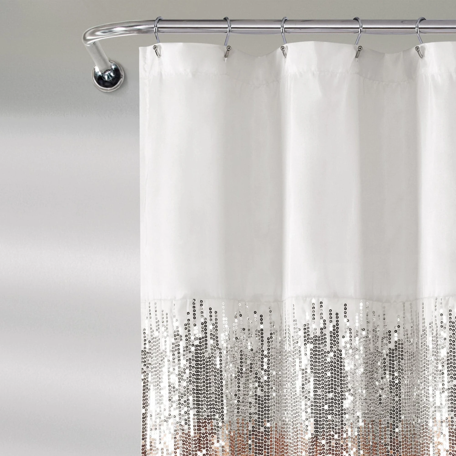 Night Sky Shower Curtain - Image 20