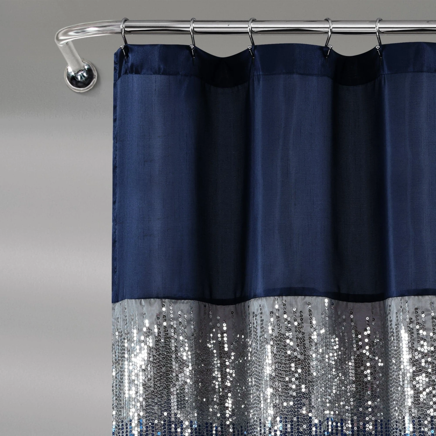 Night Sky Shower Curtain - Image 19