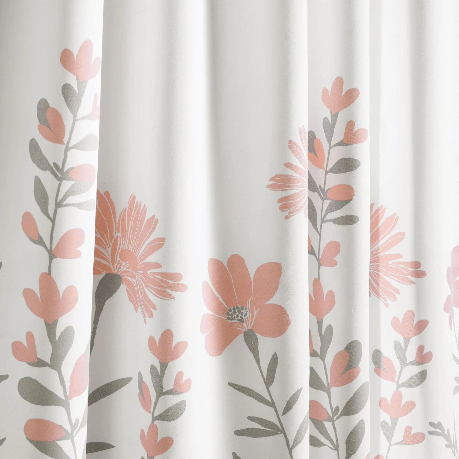 Aprile Room Darkening Window Curtain Set - Image 11