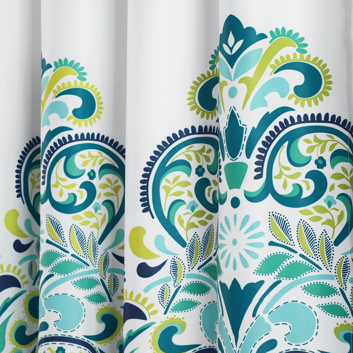 Clara Light Filtering Window Panel Set - Image 13