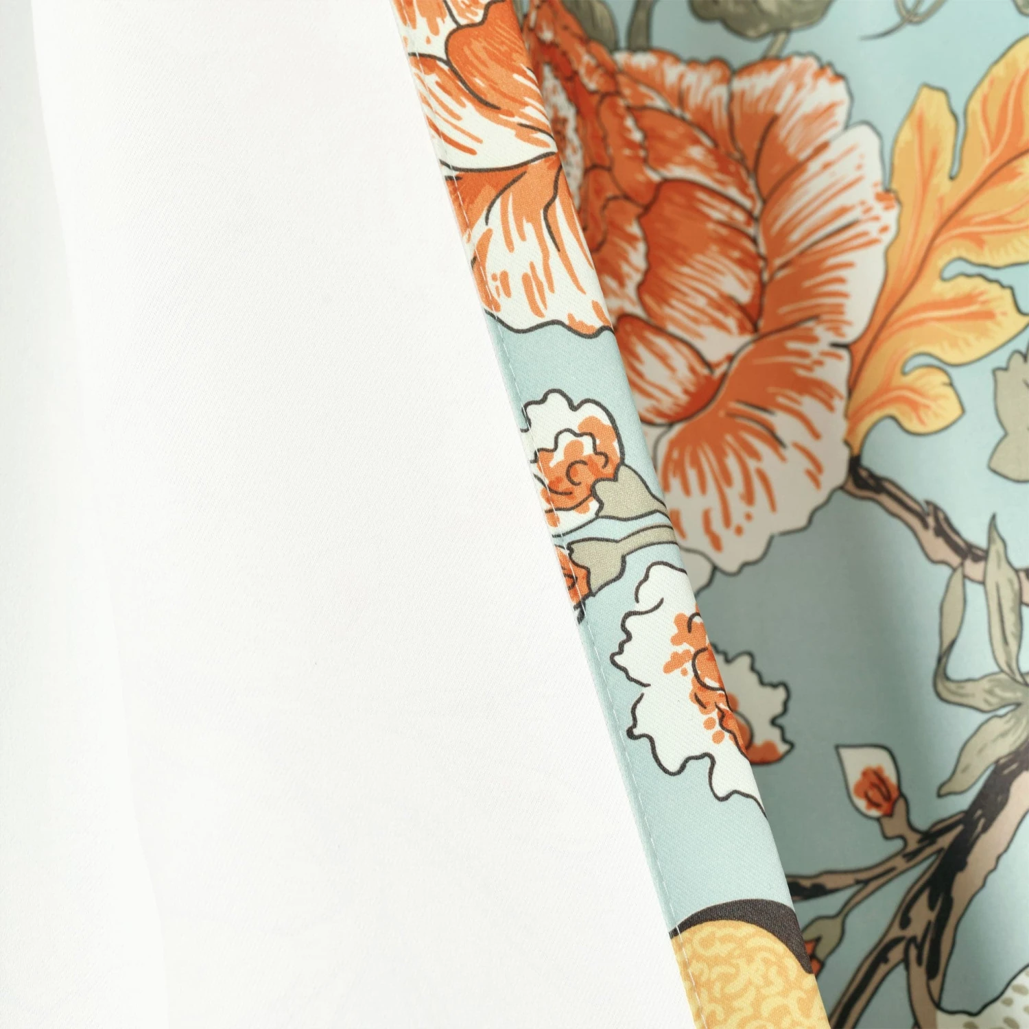 Sydney Light Filtering Window Curtain Panel Set - Image 13