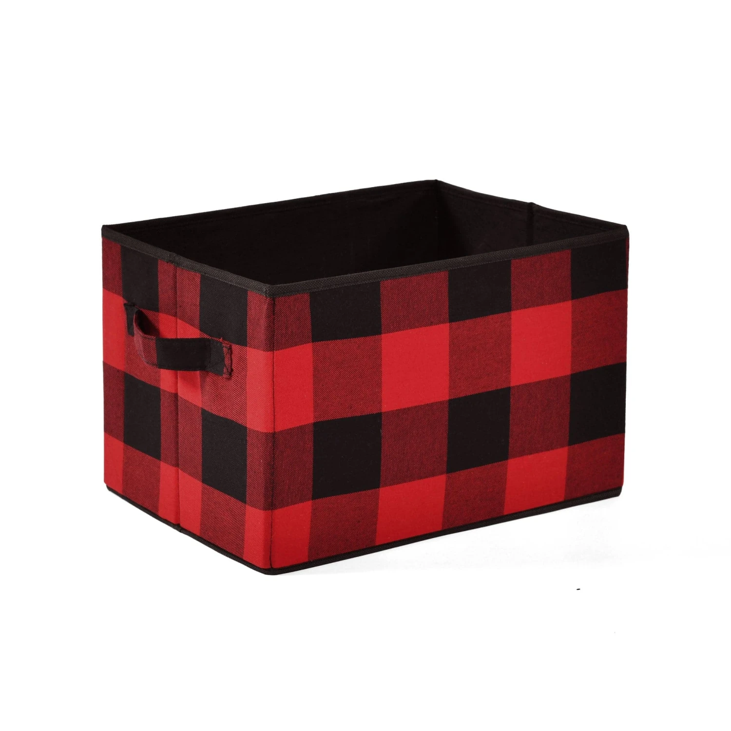 Woven Buffalo Check Gift Box Set - Image 8