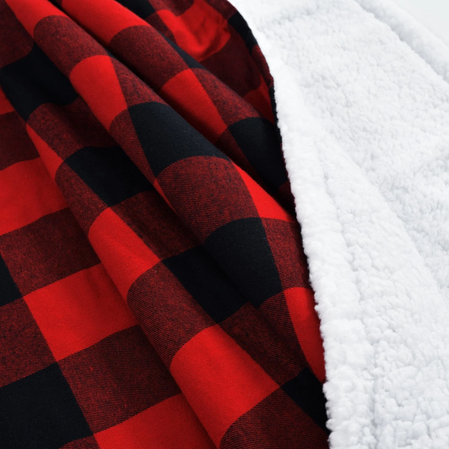 Woven Buffalo Check Gift Box Set - Image 10