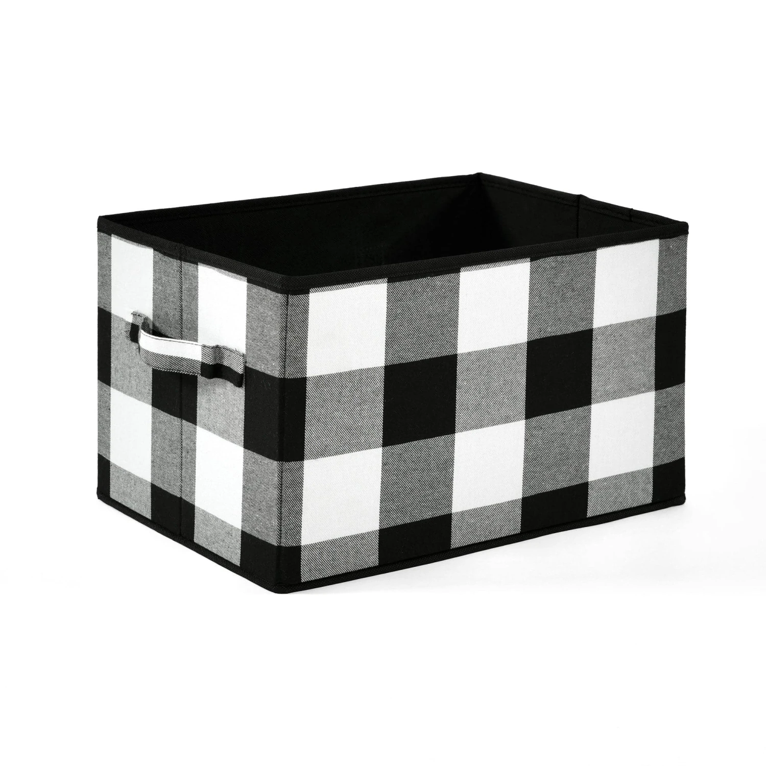 Woven Buffalo Check Gift Box Set - Image 7