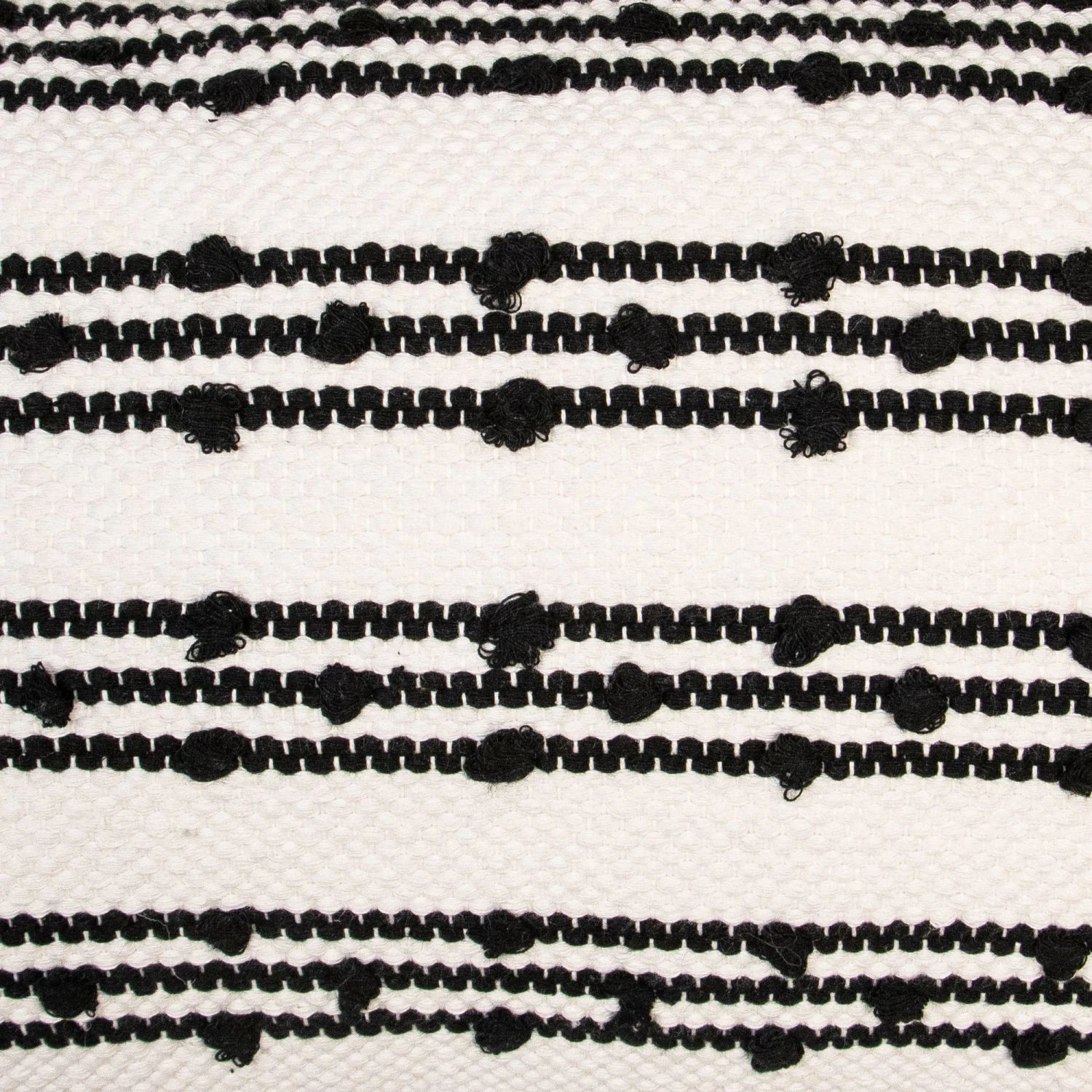 Hash Stripe Decorative Pillow - Image 3