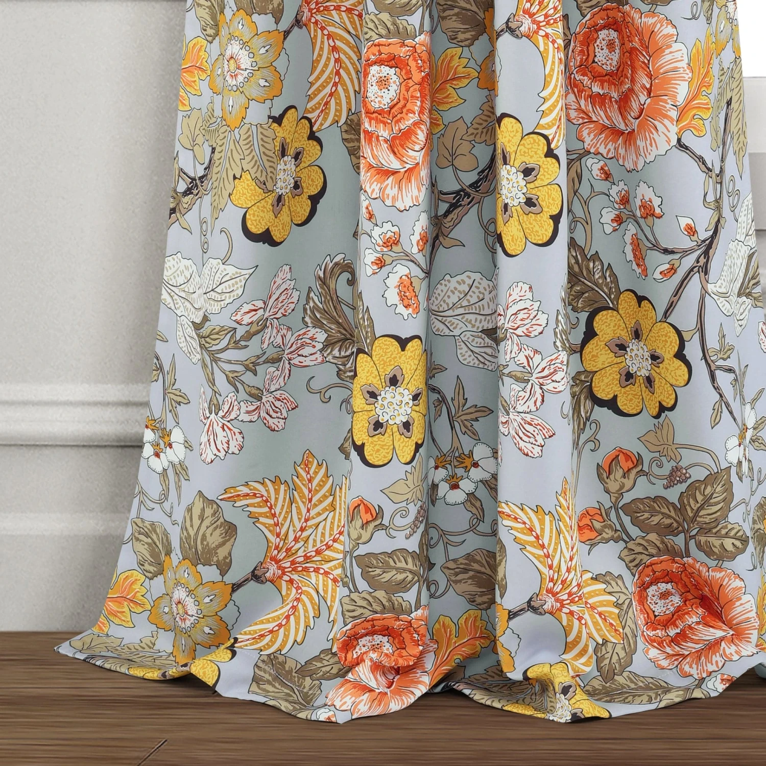 Sydney Light Filtering Window Curtain Panel Set - Image 16