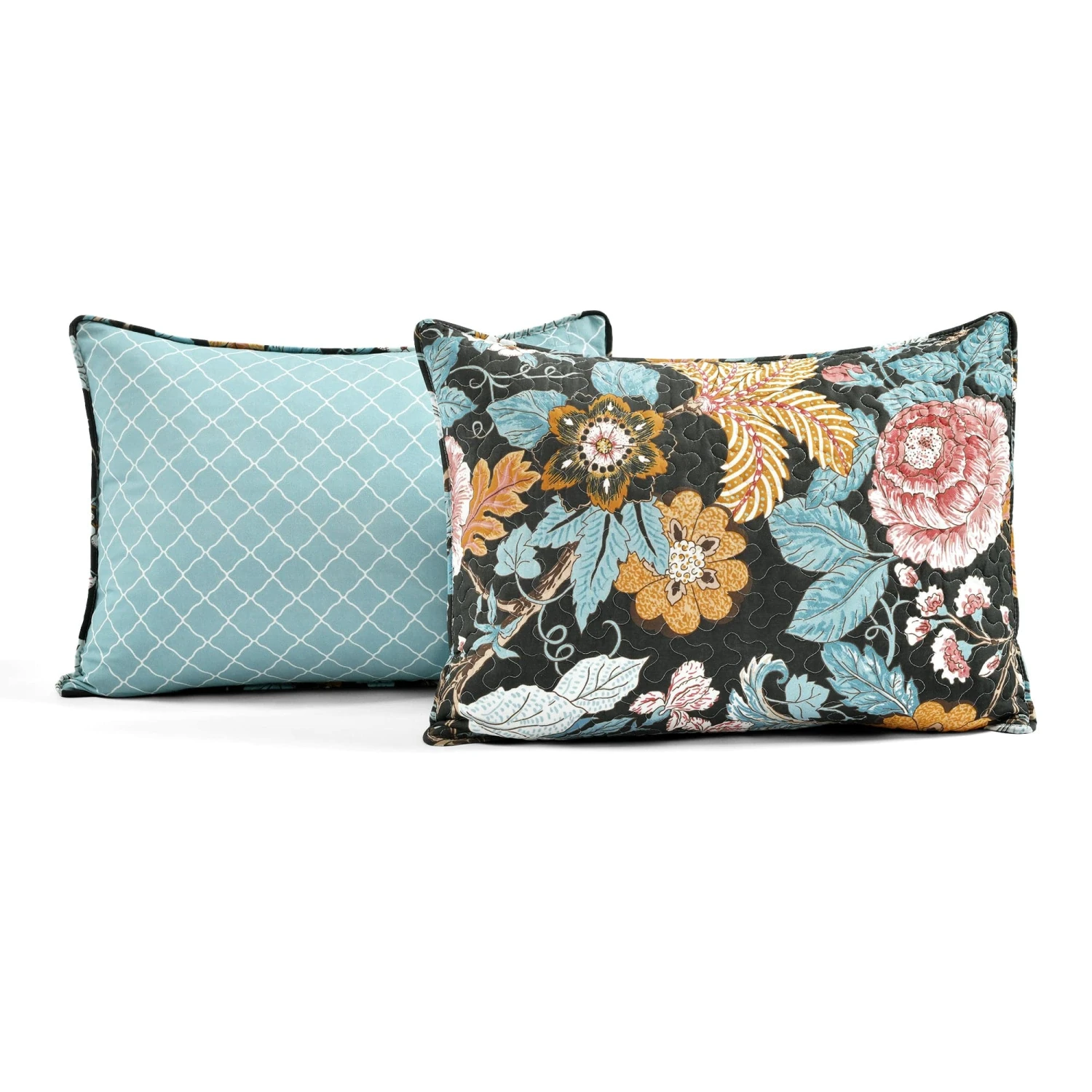 Sydney 3 Piece Quilt Set - Image 11