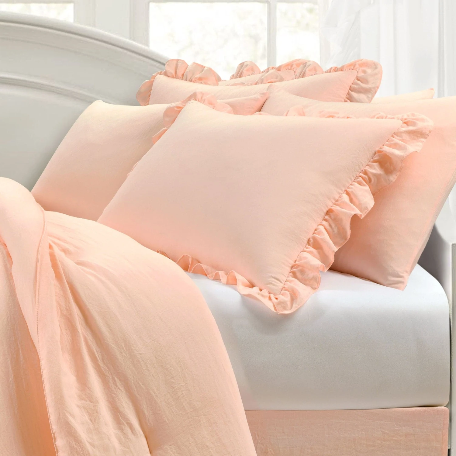 Reyna 6 Piece Daybed Comforter Set - Image 6