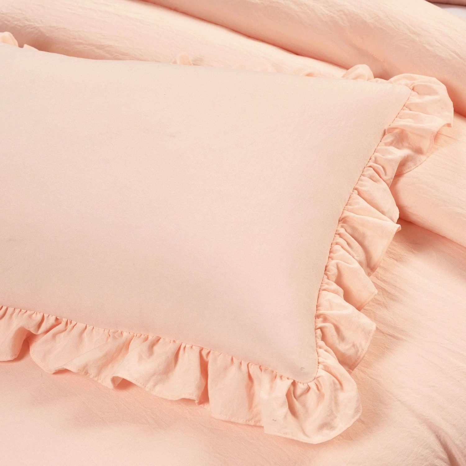 Reyna 6 Piece Daybed Comforter Set - Image 9