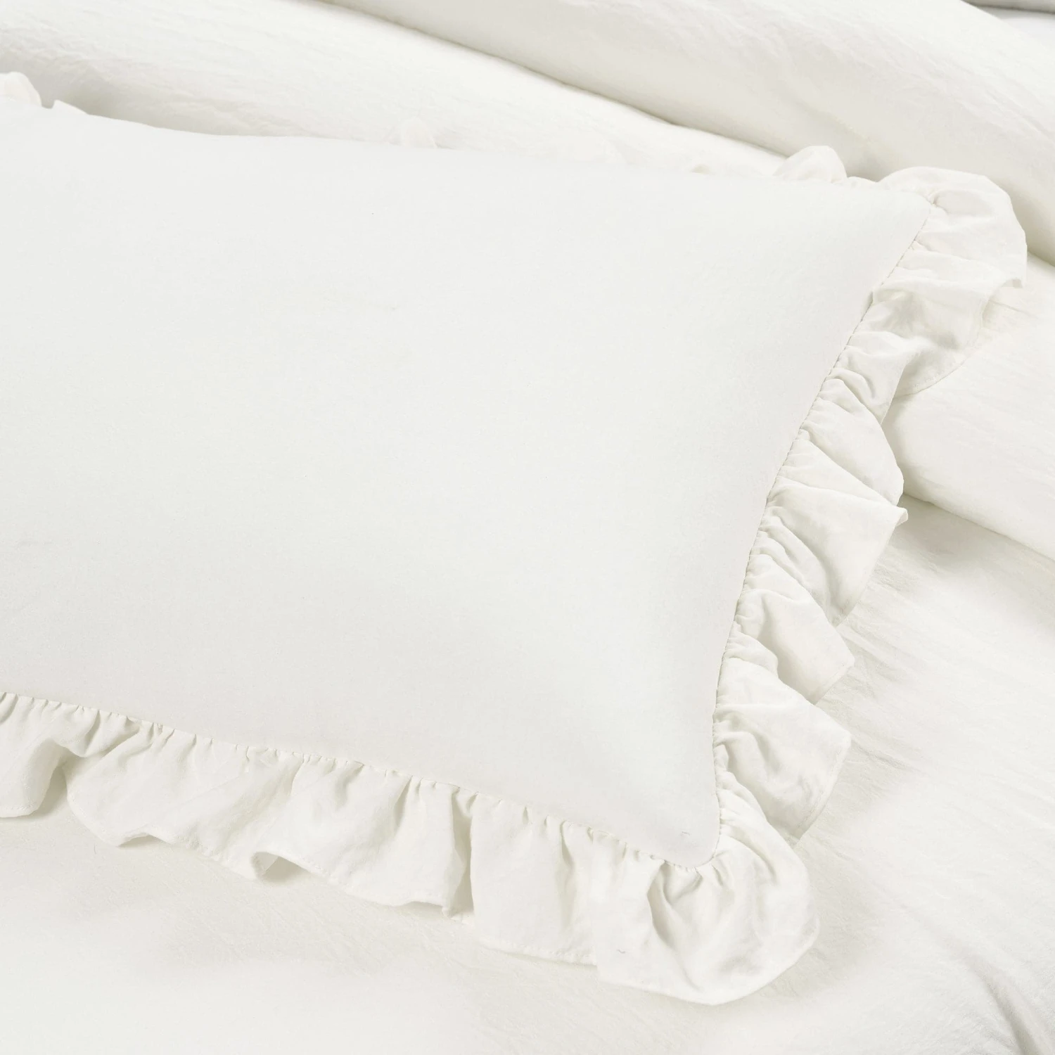 Reyna 6 Piece Daybed Comforter Set - Image 8