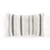 Bria Stripe Decorative Pillow Cover