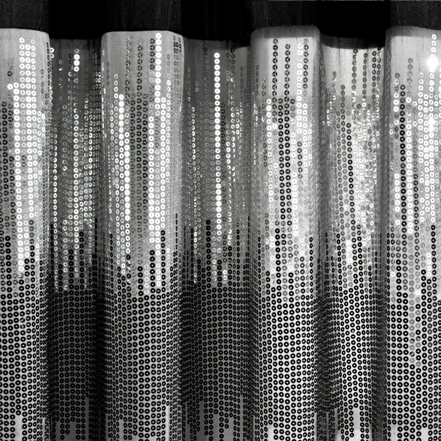 Night Sky Window Curtain Panel - Image 14