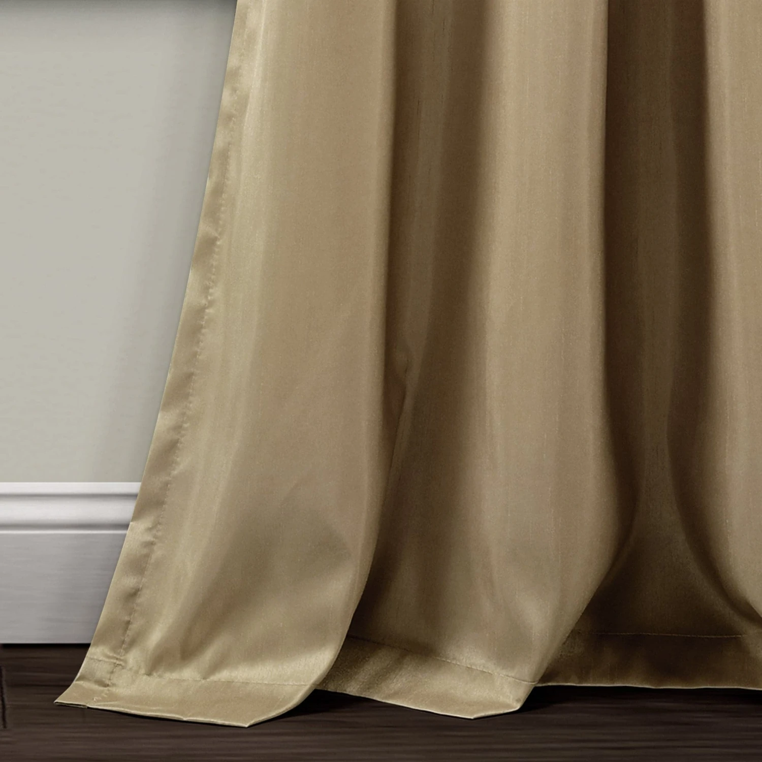 Terra Window Curtain Panel Set - Image 9