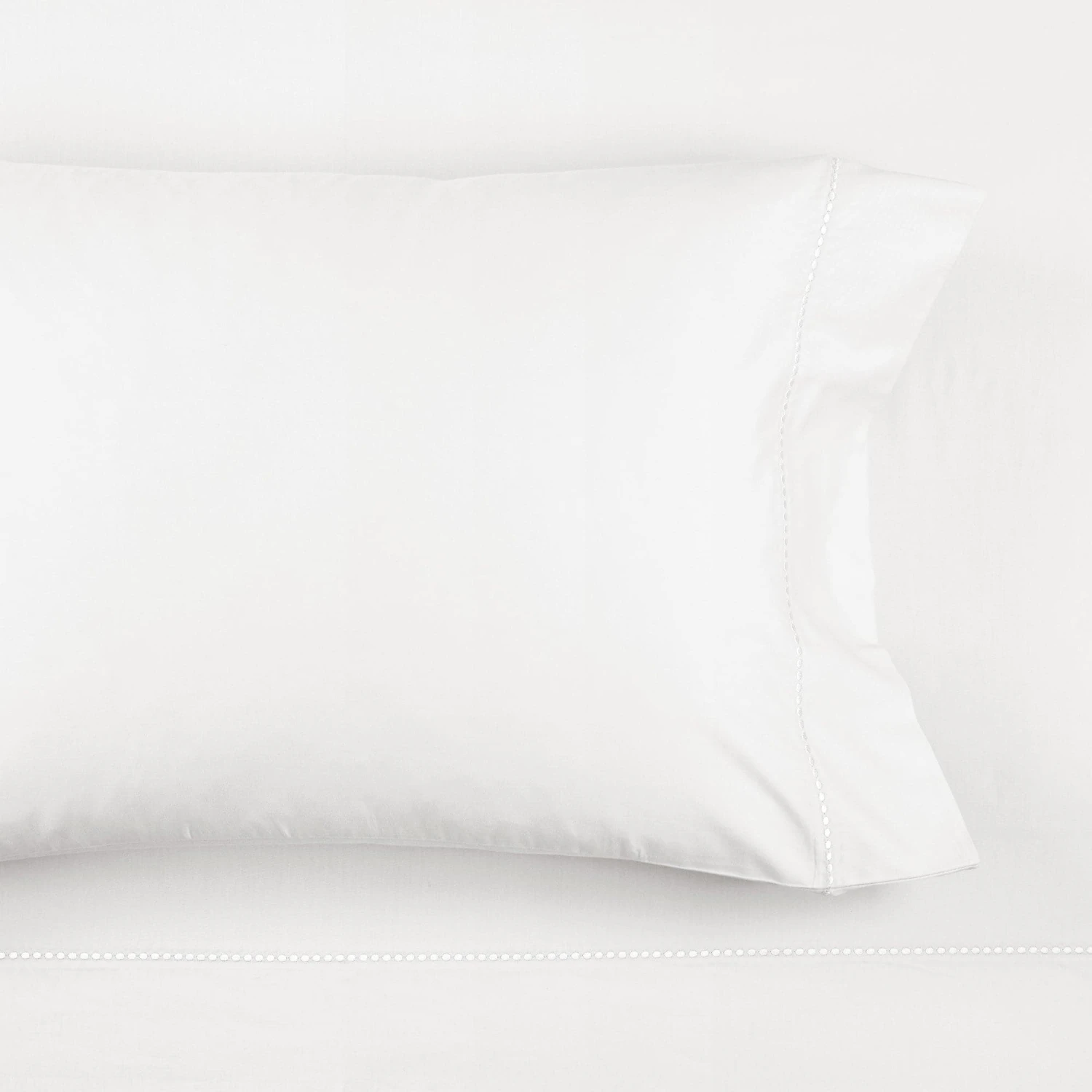 Aria Dots Cotton Sheet Set - Image 19