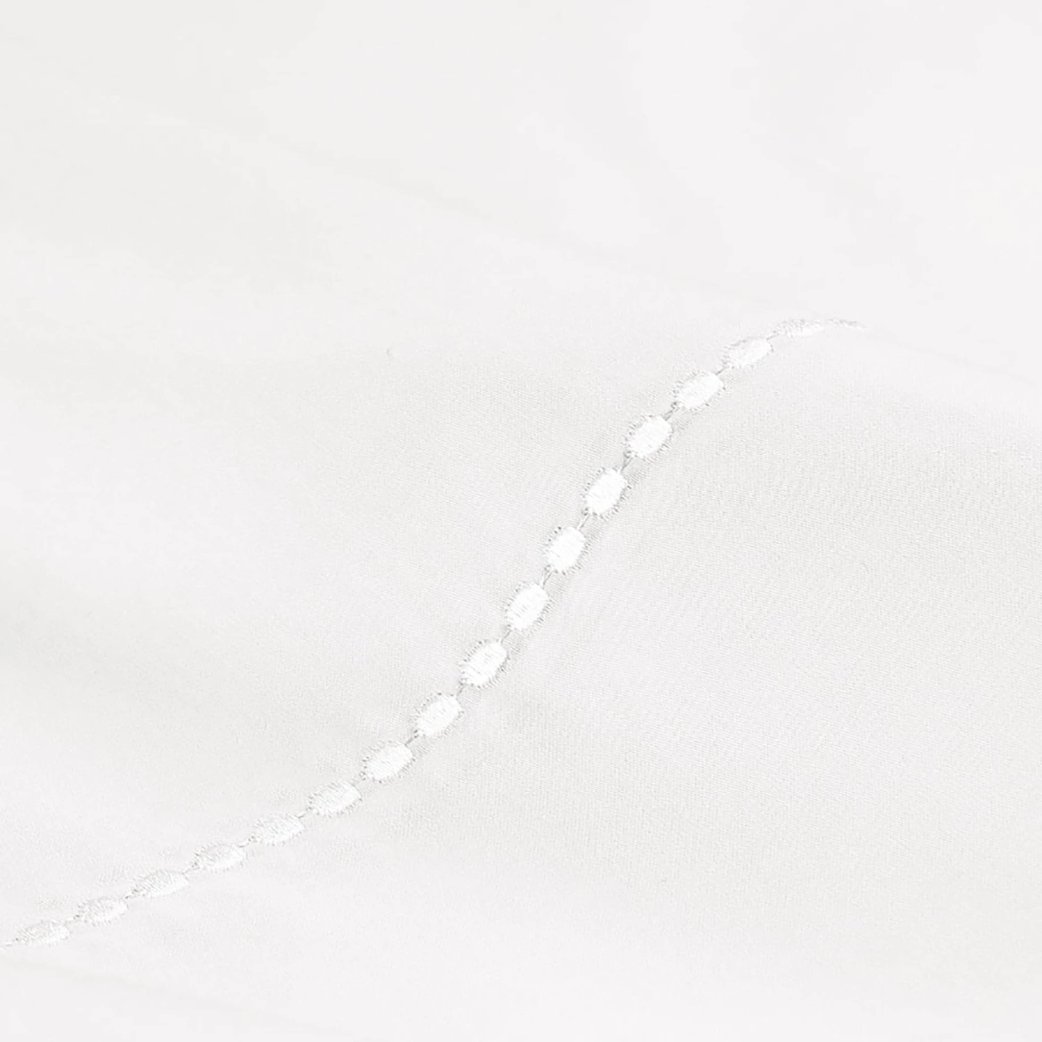 Aria Dots Cotton Sheet Set - Image 20