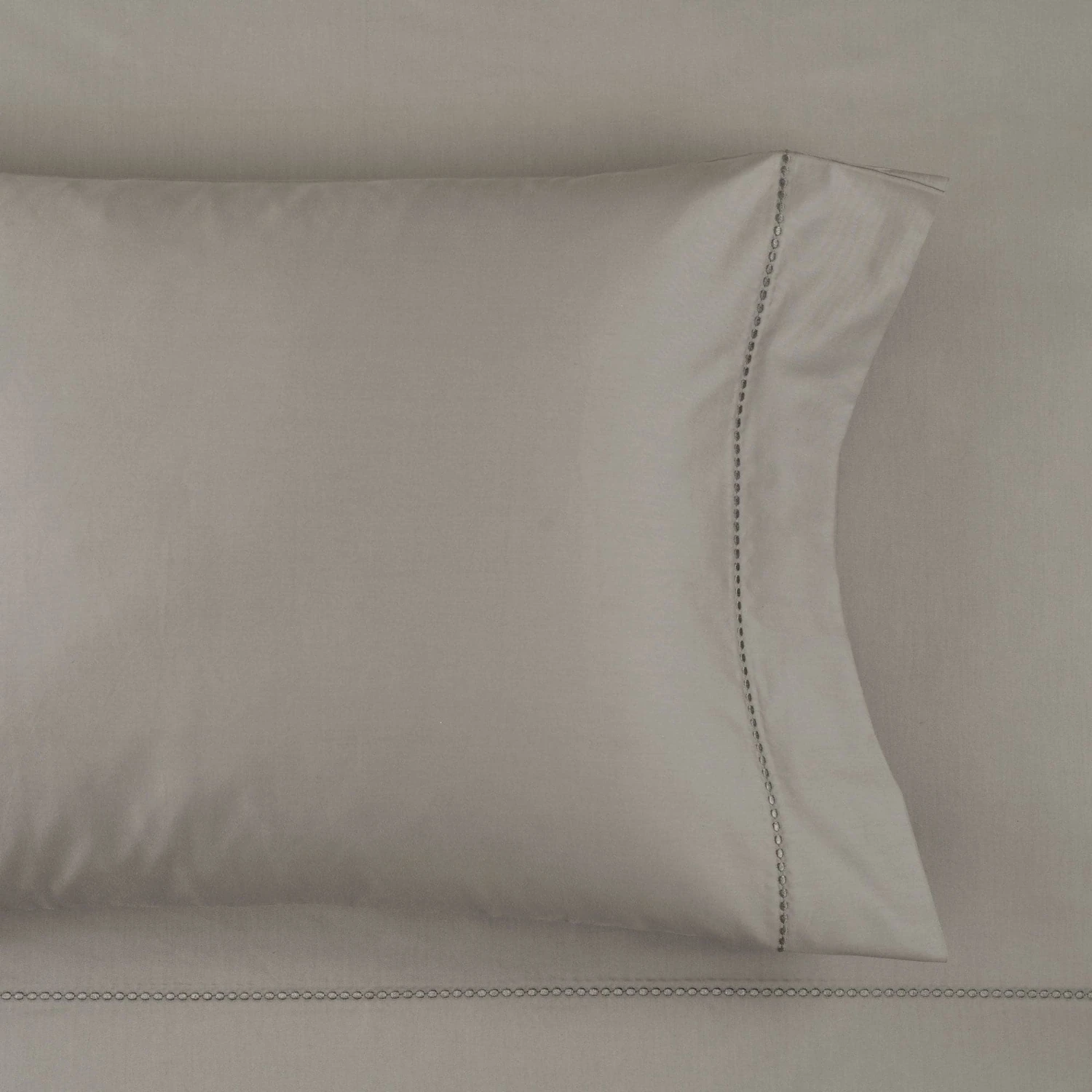 Aria Dots Cotton Sheet Set - Image 9