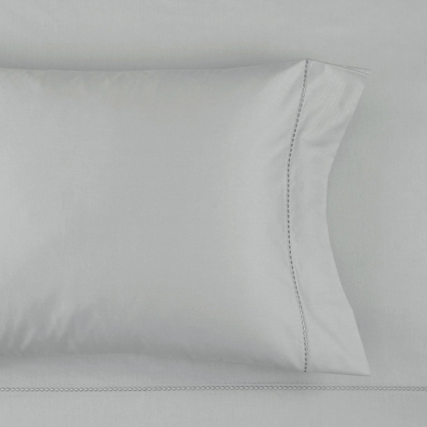 Aria Dots Cotton Sheet Set - Image 3