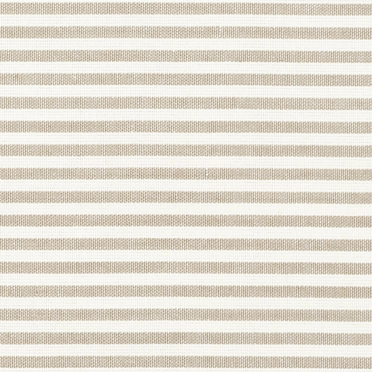 Farmhouse Ticking Stripe Yarn Dyed Tablecloth - Image 4