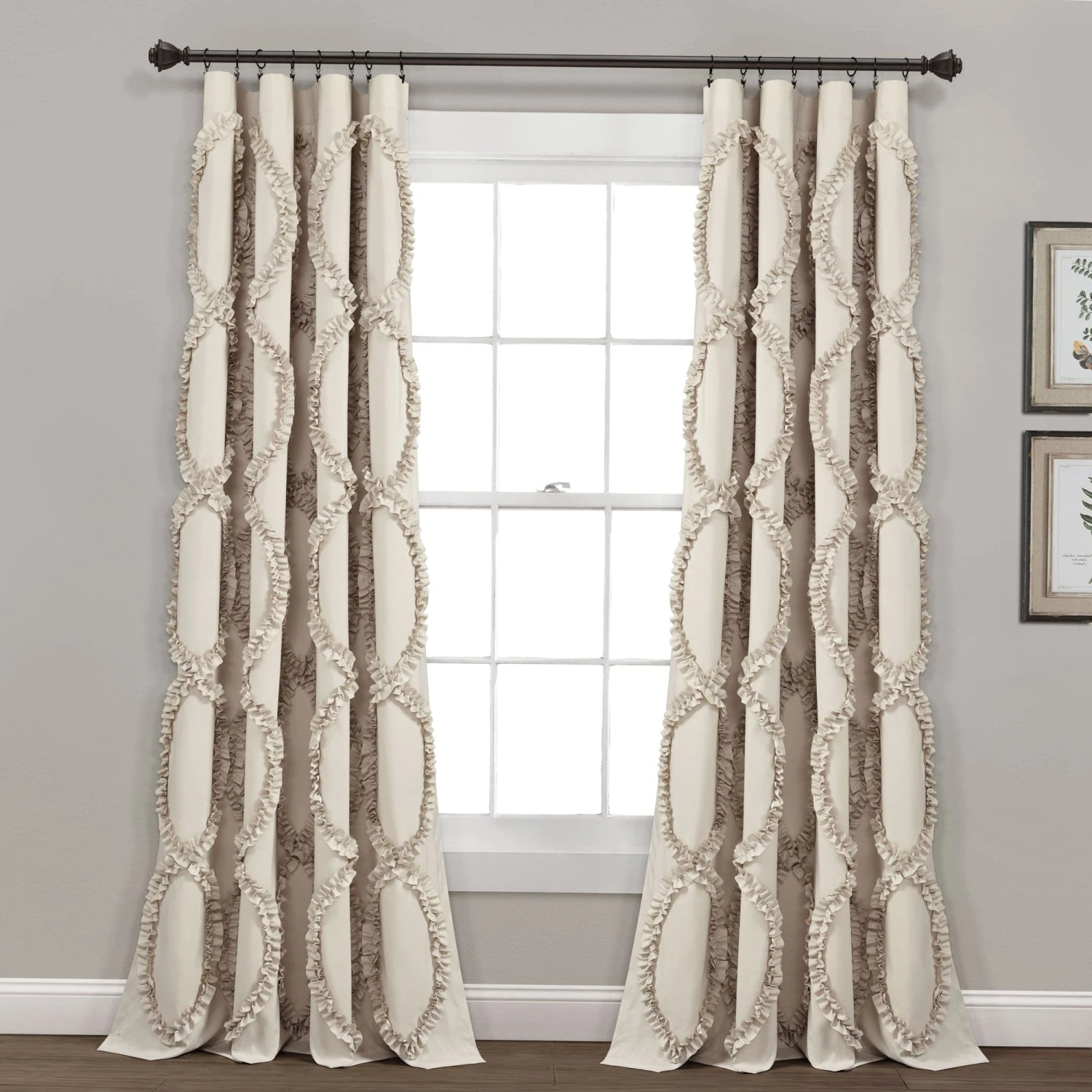 Avon Window Curtain - Image 5