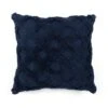 Tufted Diagonal Decorative Pillow
