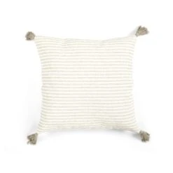 Pinnacle Stripe Decorative Pillow