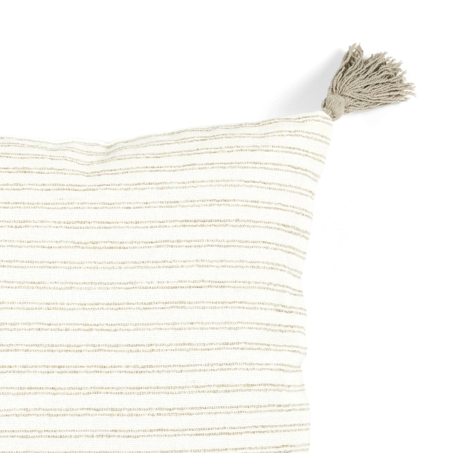Pinnacle Stripe Decorative Pillow - Image 6