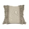 Modern Tassel Decorative Pillow