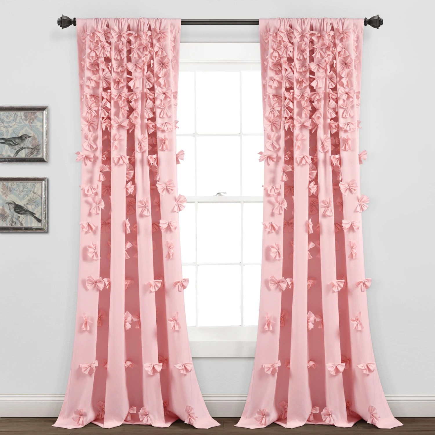Riley Window Curtain - Image 10
