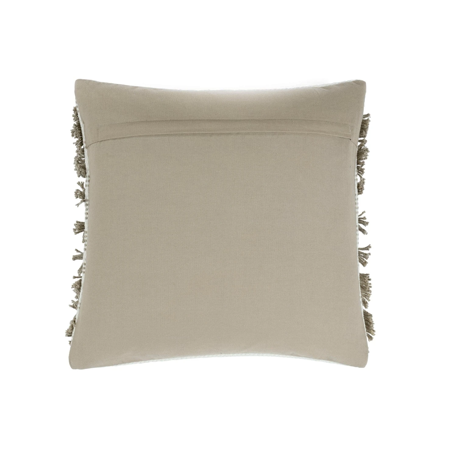Spencer Tufted Cotton Decorative Pillow Cover - Image 16