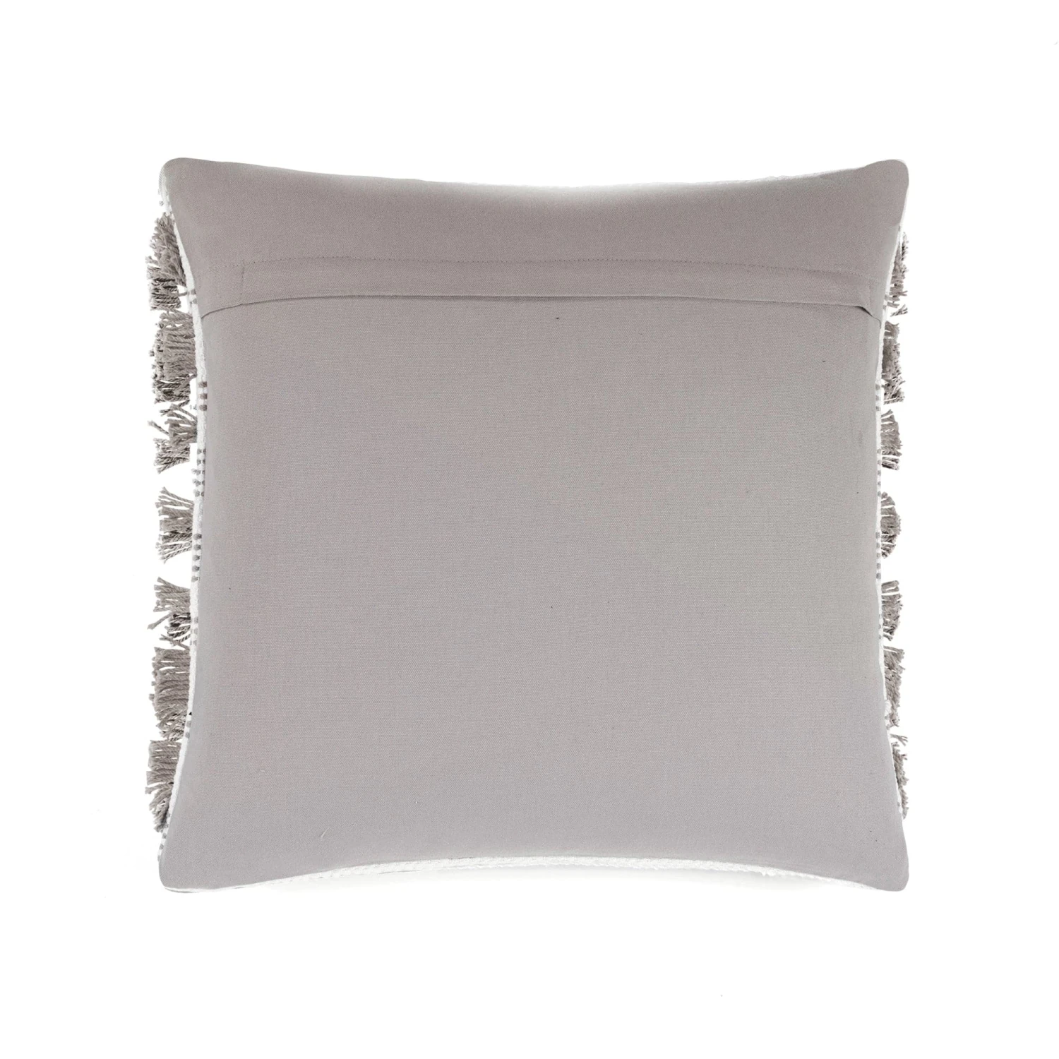 Spencer Tufted Cotton Decorative Pillow Cover - Image 13