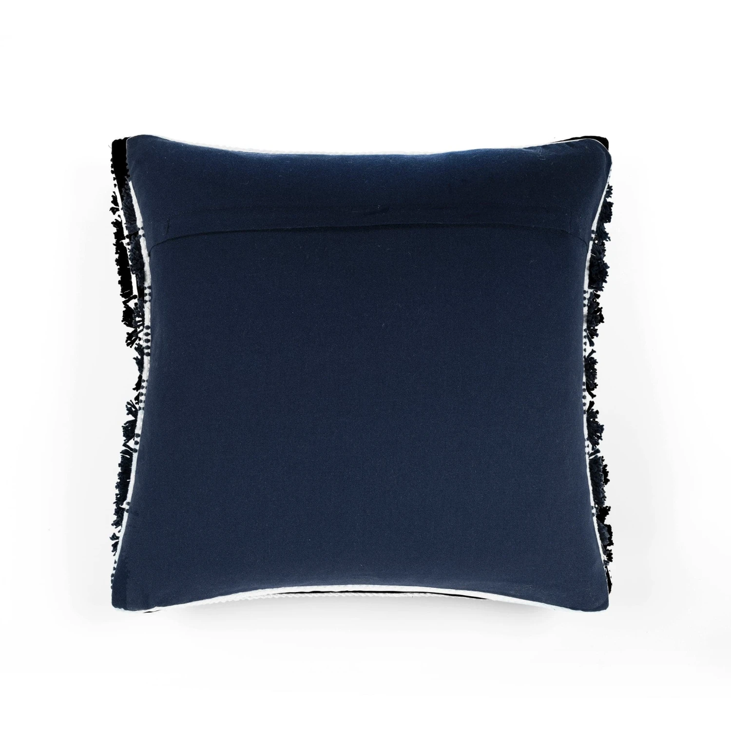 Spencer Tufted Cotton Decorative Pillow Cover - Image 14