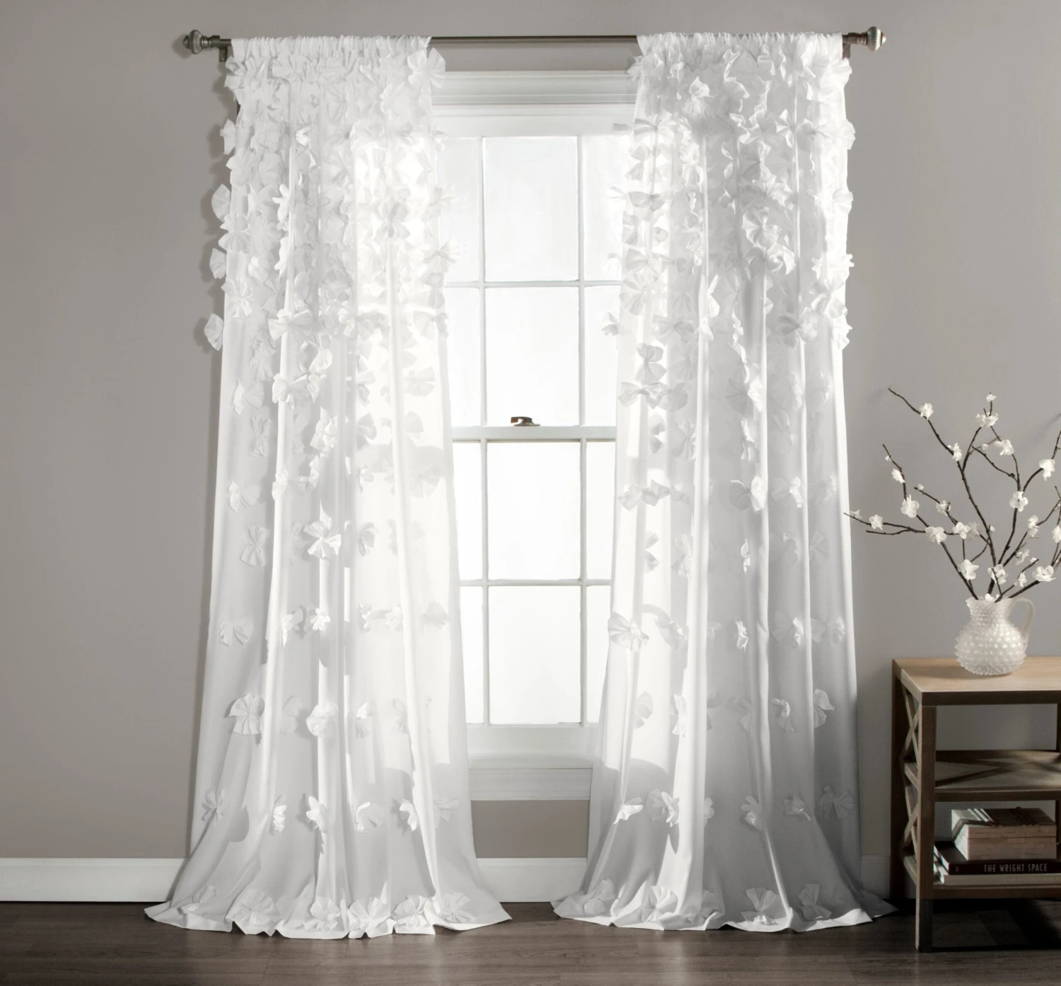 Riley Window Curtain - Image 5