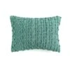 San Woven Decorative Pillow