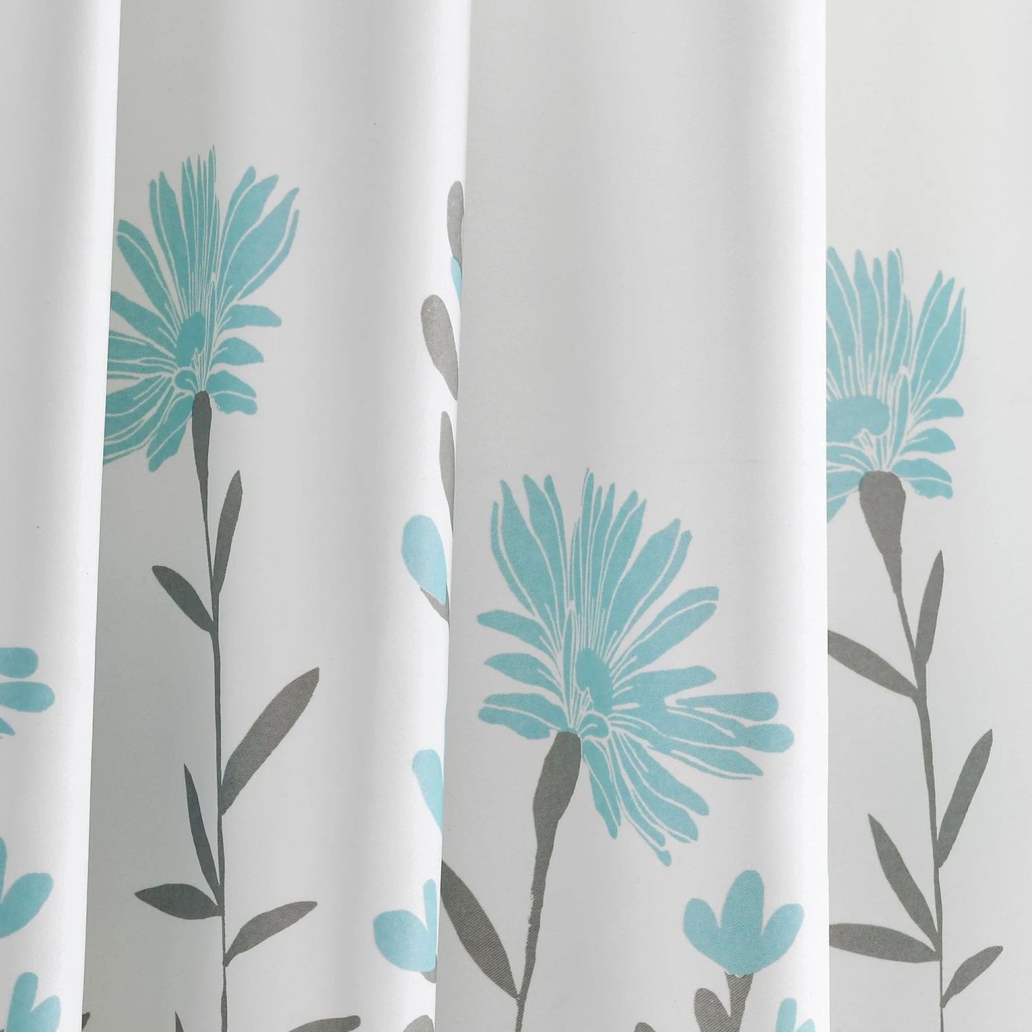 Aprile Room Darkening Window Curtain Set - Image 15
