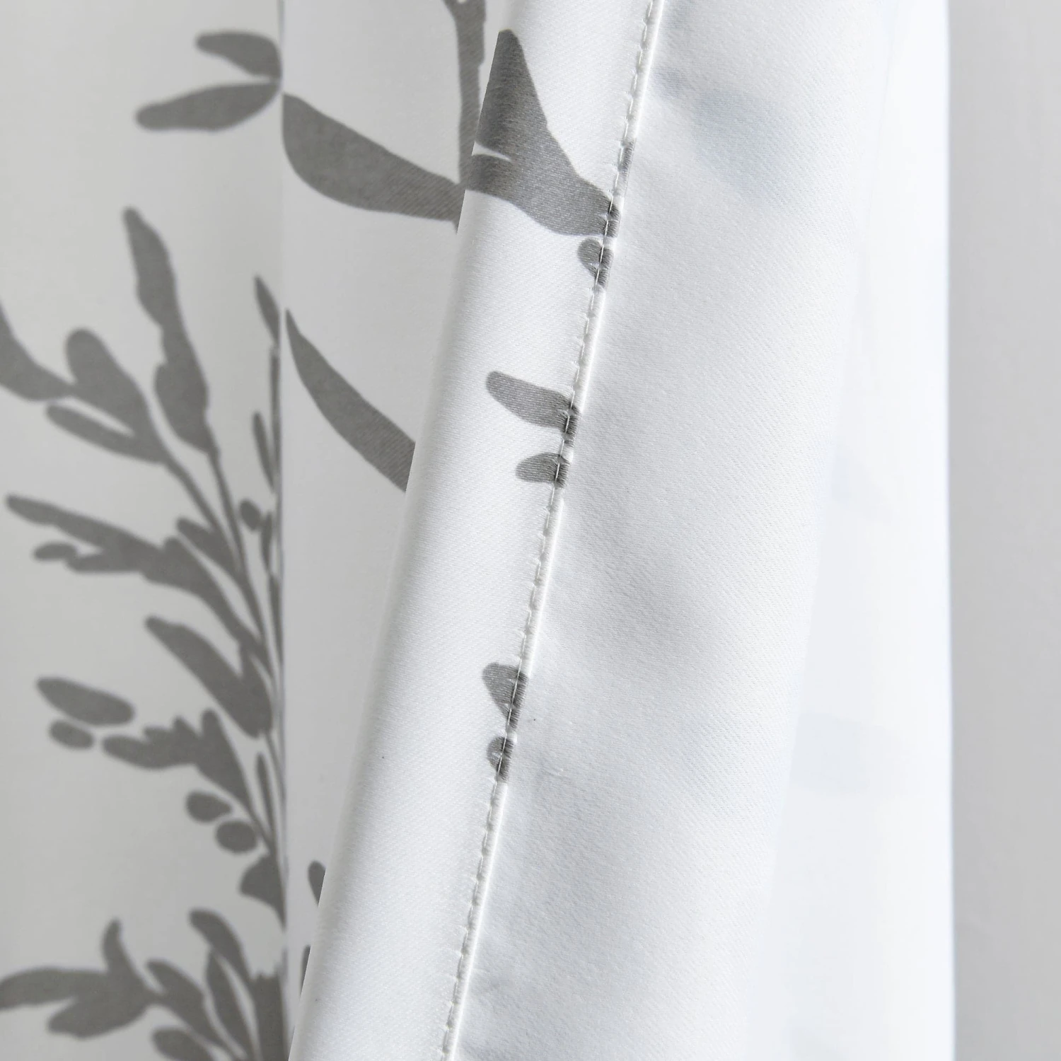 Aprile Room Darkening Window Curtain Set - Image 17